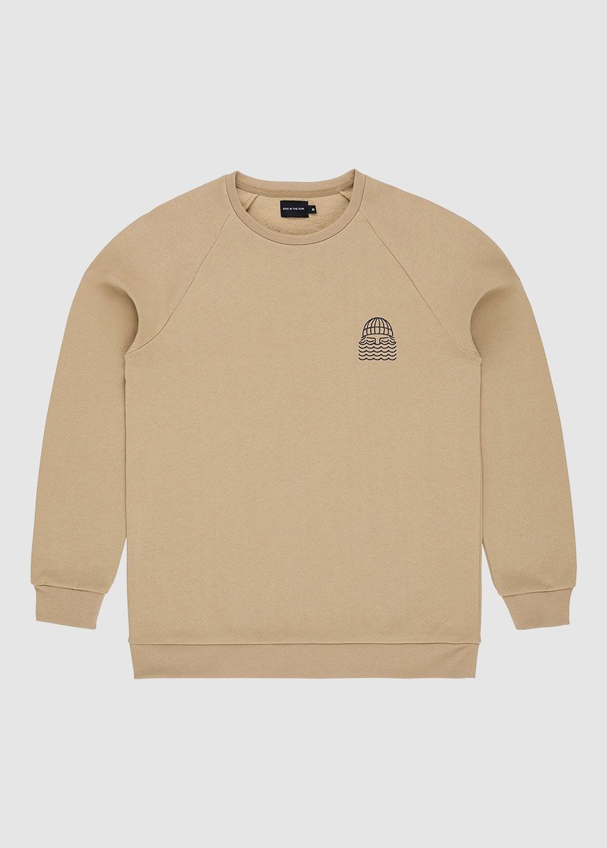 Mini To The Sea Sweat Mini To The Sea Sweat