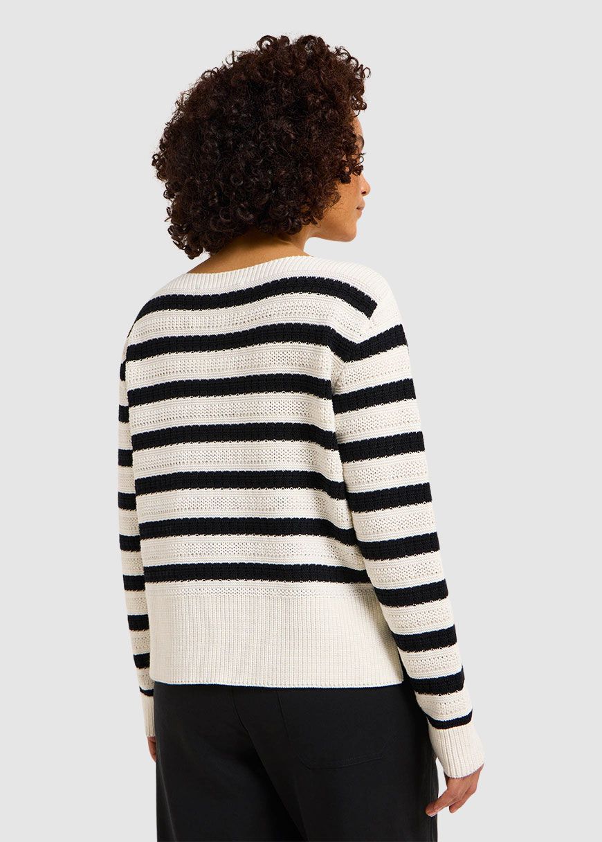 U-Boot Pullover U-Boot Pullover