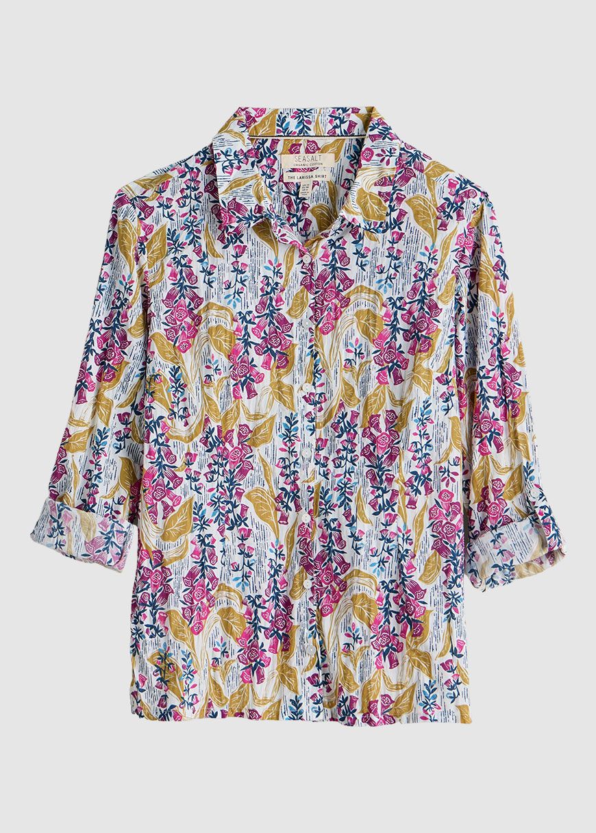 Larissa Shirt