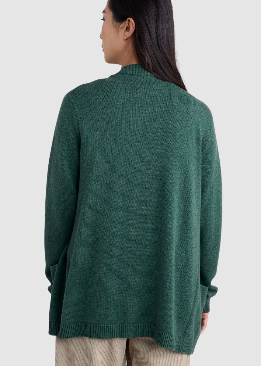 Riverboat Cardigan Riverboat Cardigan