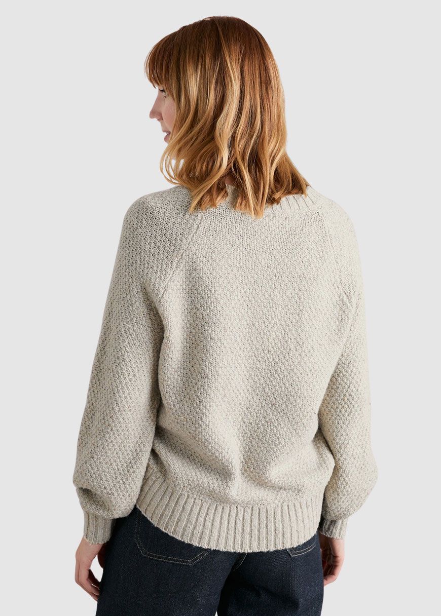 Tressa Jumper