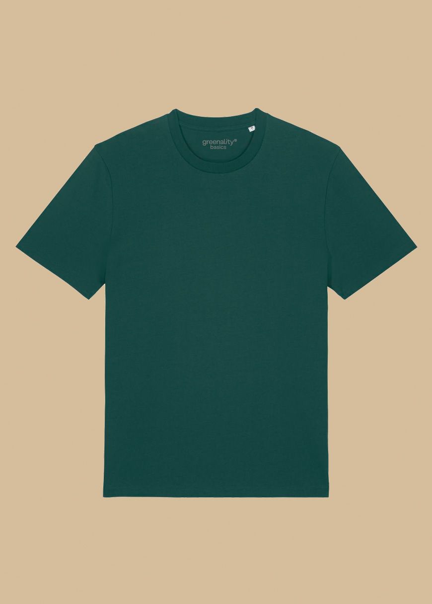 Classic T-Shirt Man