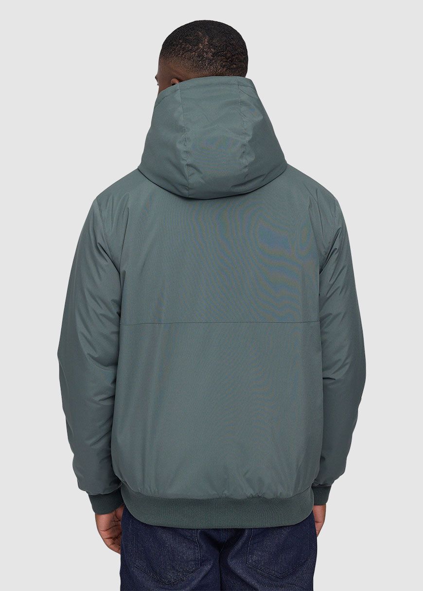 mazine_padded_blouson_AW_25_MAZ_25301408_Dark_Bottle_2_1ab14a36ec Padded Blouson