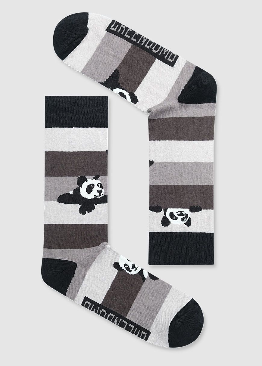 greenbomb_animal_panda_stripes_socks_AW_25_GB_7567_Mix_1_b17a8e2d9f Animal Panda Stripes Socks
