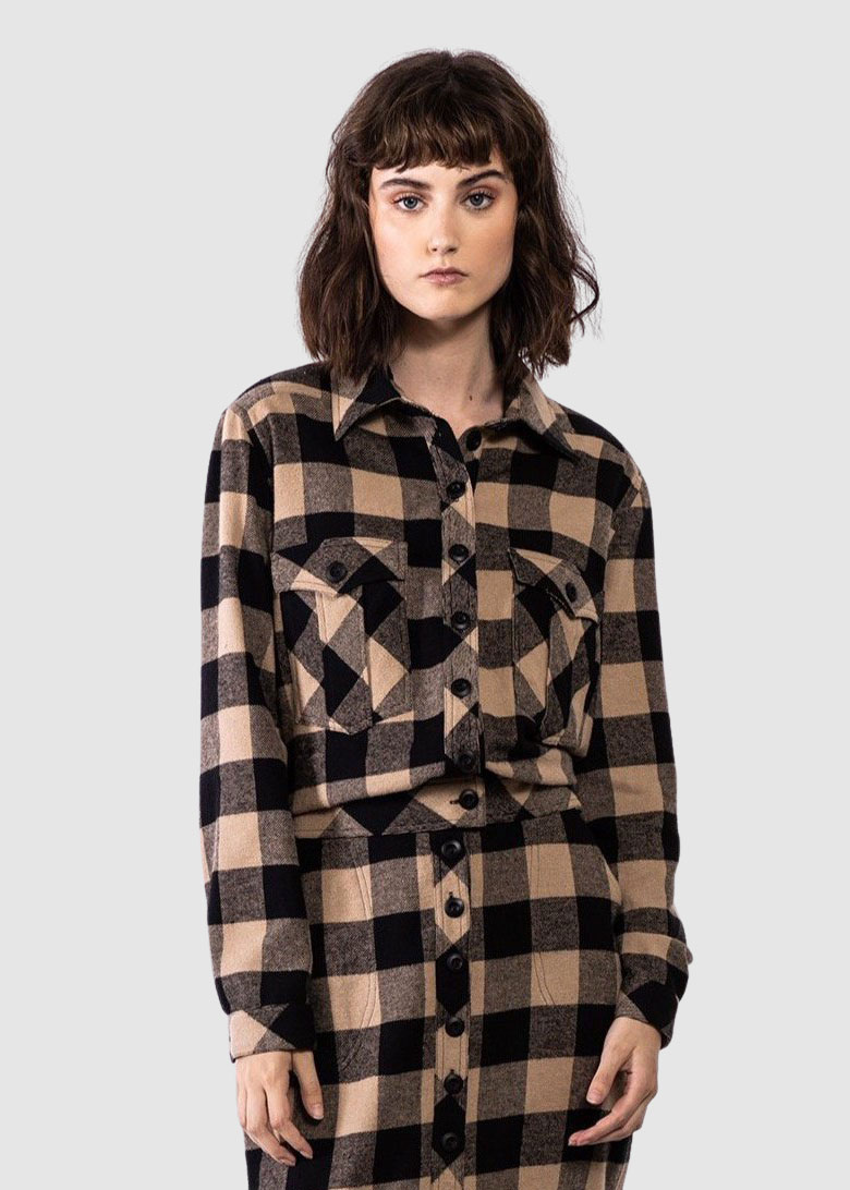 Blouse Oversized Blouse Oversized