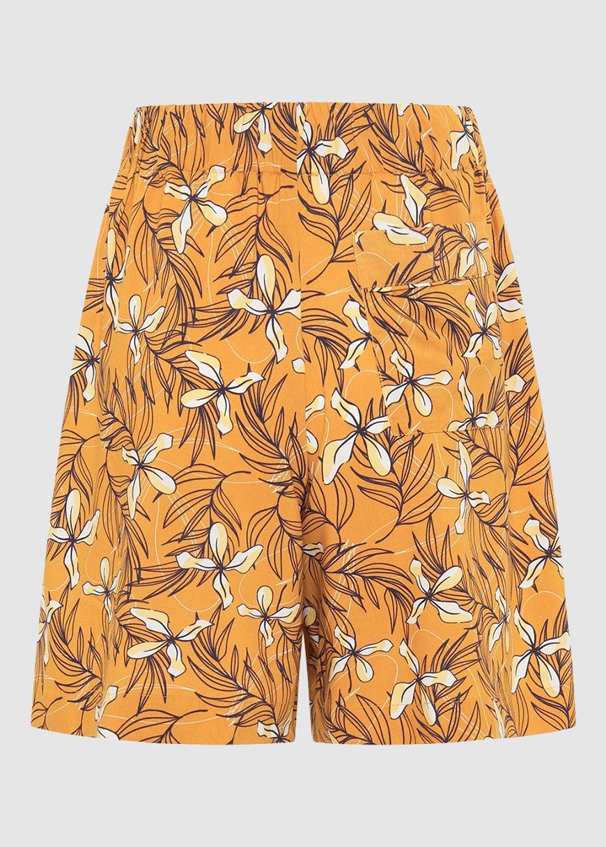 EcoVero Shorts EcoVero Shorts