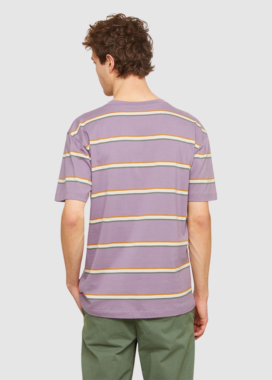 T-Shirt Rowan Stripes T-Shirt Rowan Stripes