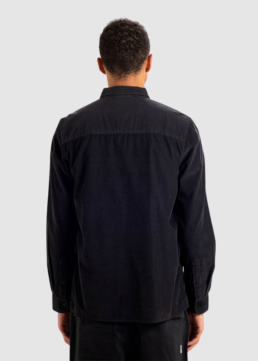 Shirt Varberg Corduroy Shirt Varberg Corduroy