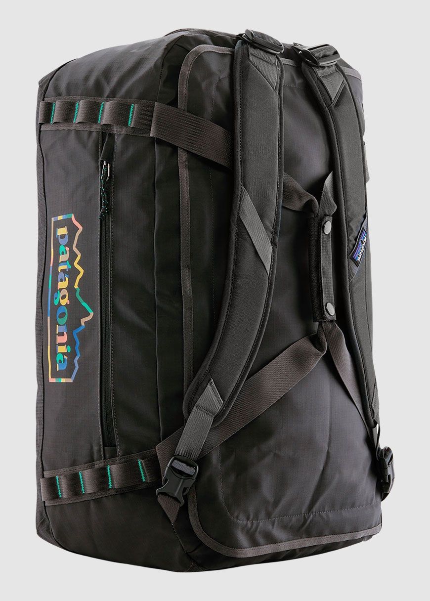 Black Hole Duffel 55L Black Hole Duffel 55L