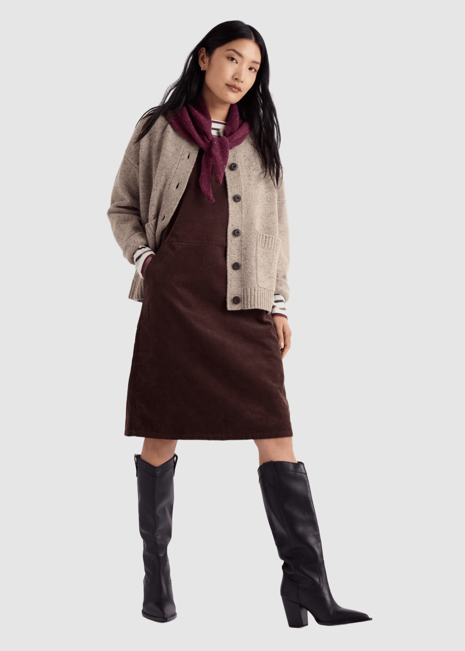 seasalt-cornwall-salt-weave-pinafore-seedbed-4.jpeg Salt Weave Pinafore Seedbed