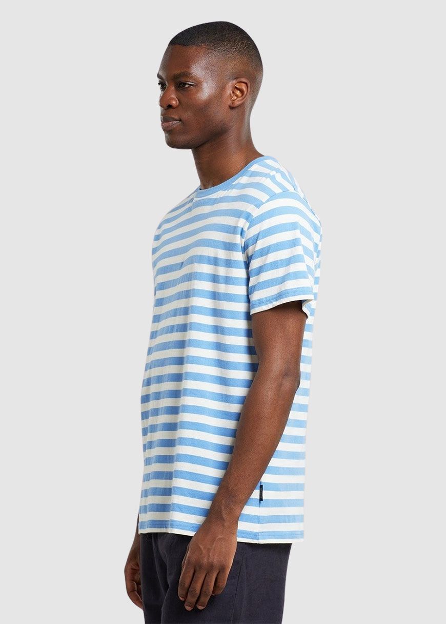 T-Shirt Stockholm Stripes T-Shirt Stockholm Stripes
