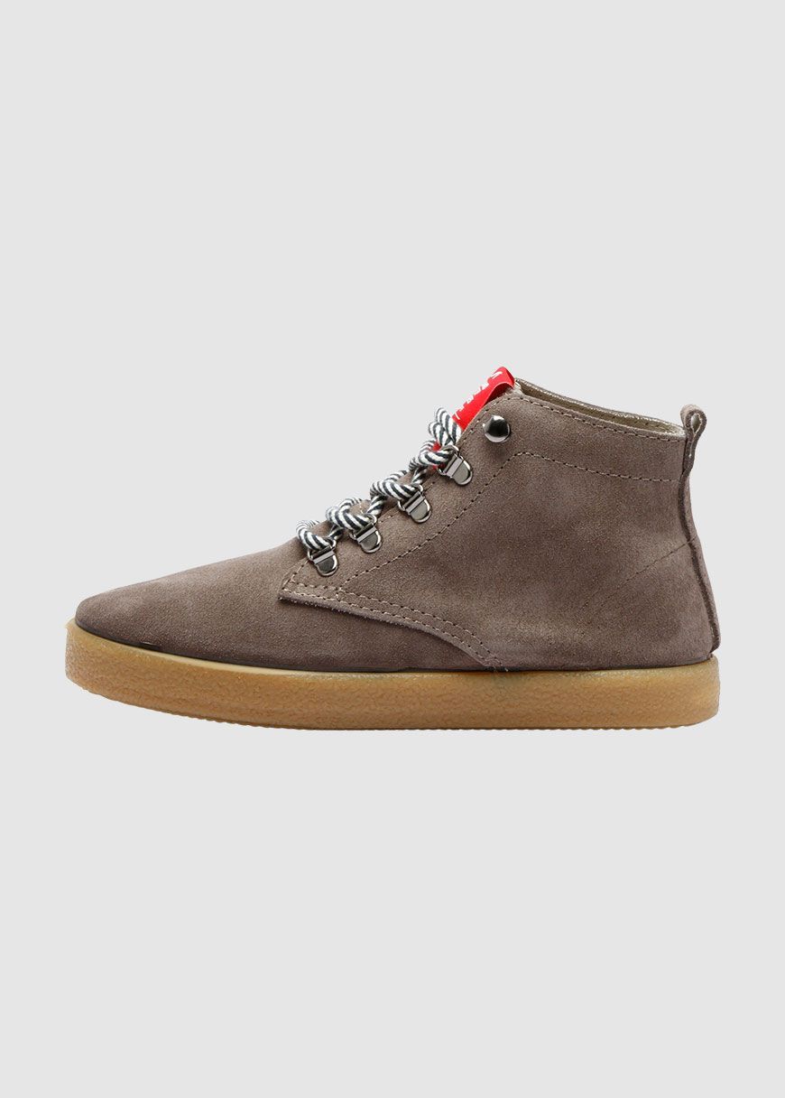 Adam Hiking Suede Adam Hiking Suede