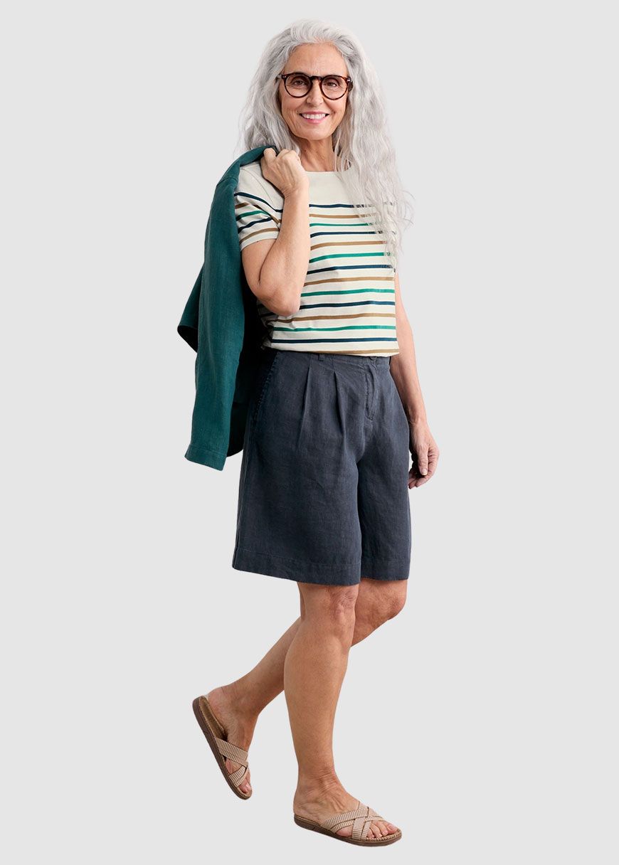 Sailor T-Shirt Sailor T-Shirt