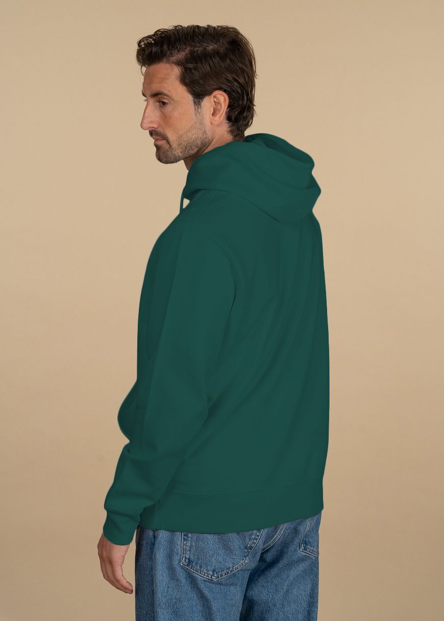 Classic Hoodie Man Classic Hoodie Man