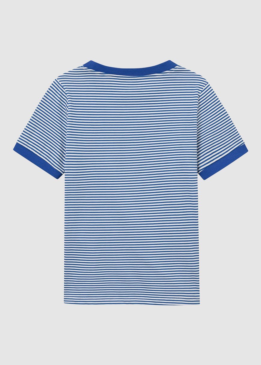 The Broader Horizon T-Shirt The Broader Horizon T-Shirt