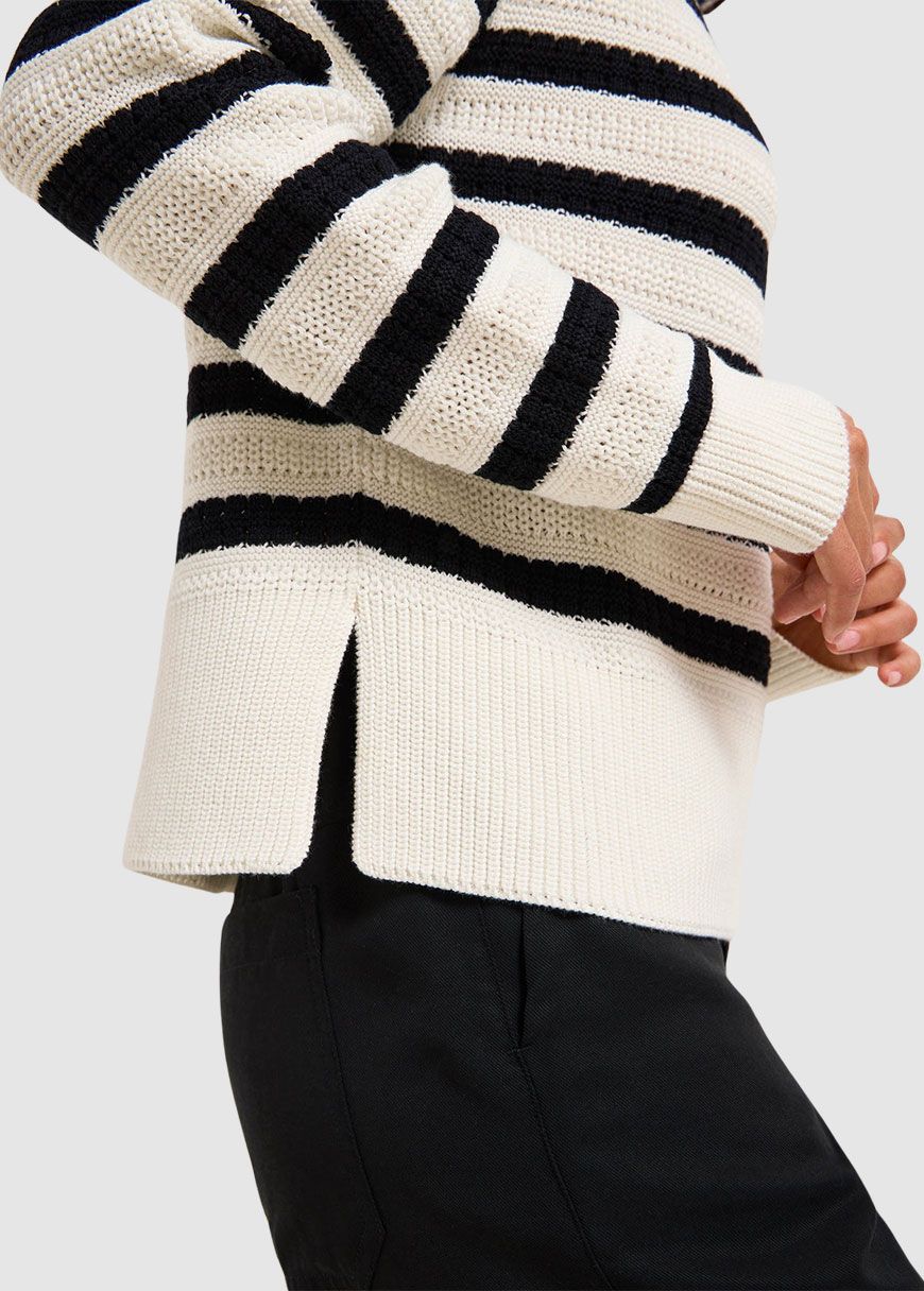 U-Boot Pullover U-Boot Pullover