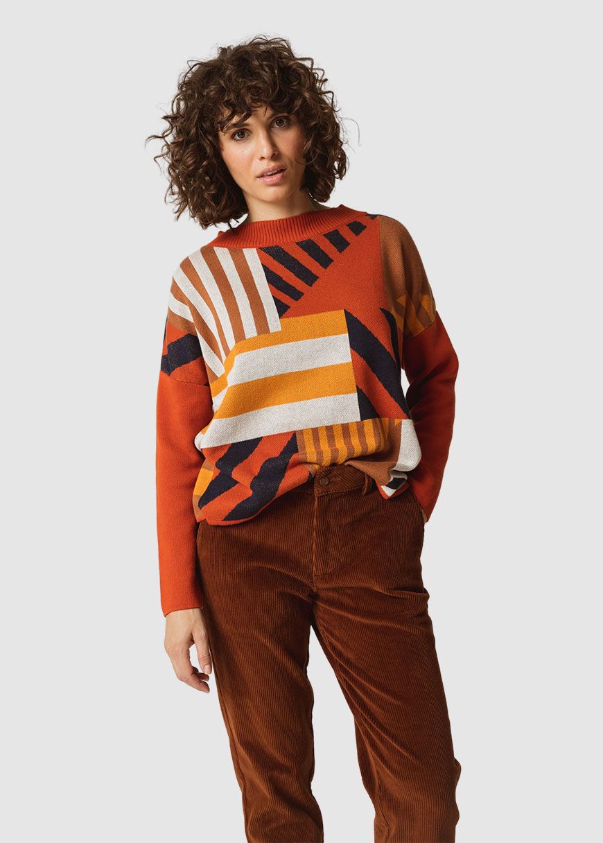 Karle Sweater