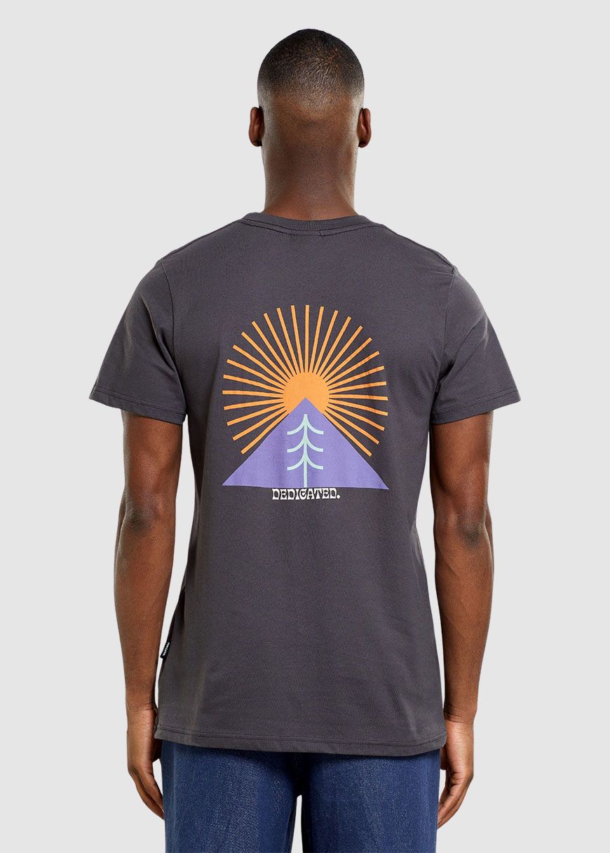 T-Shirt Stockholm Sunrise T-Shirt Stockholm Sunrise
