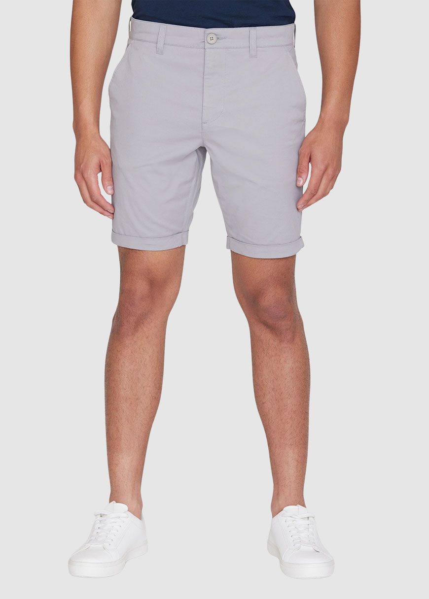 Chuck Regular Chino Poplin Shorts Chuck Regular Chino Poplin Shorts