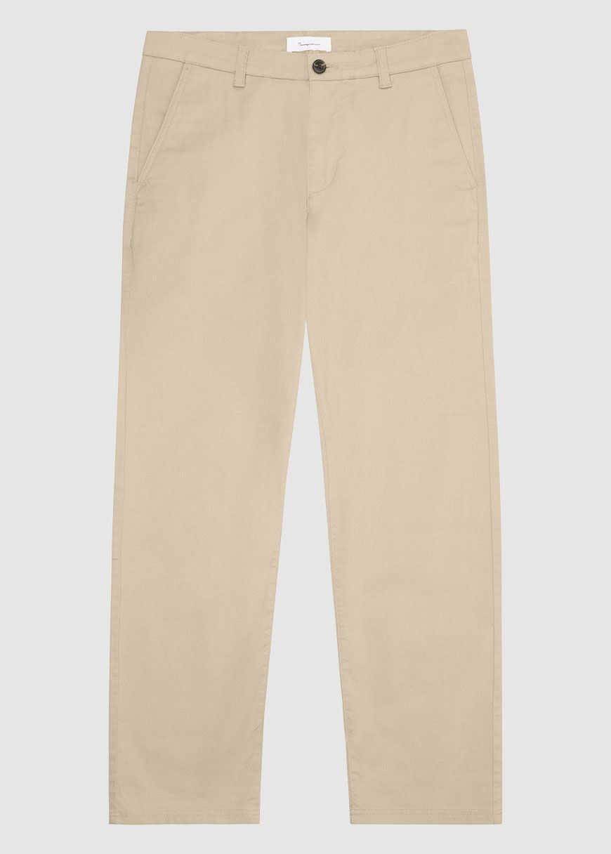 Chuck Regular Canvas Pants Chuck Regular Canvas Pants