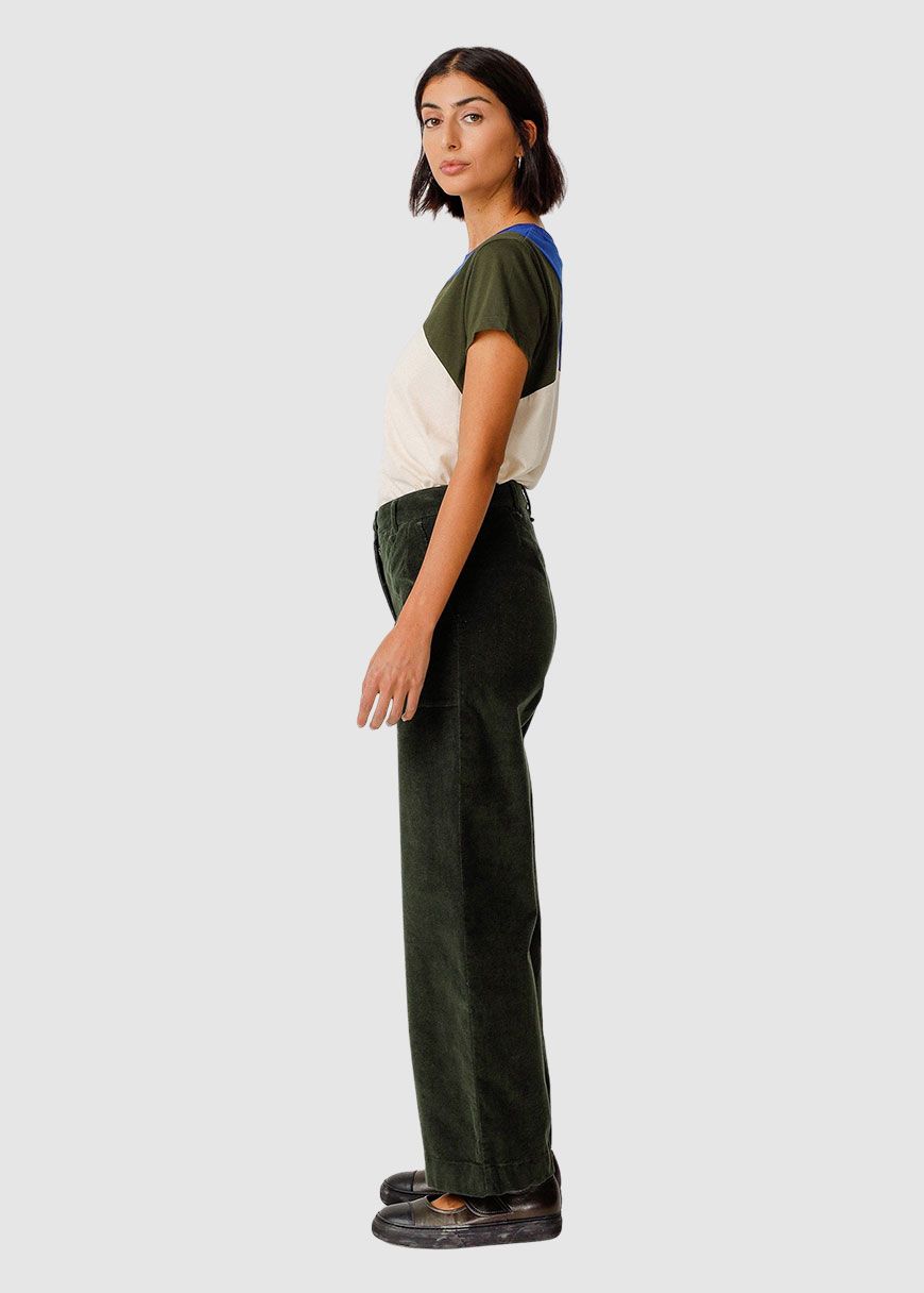 Iarza Trouser Iarza Trouser