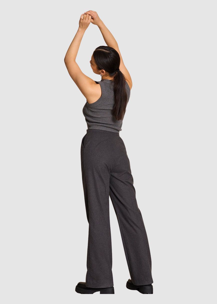 Wide Pants Coralio