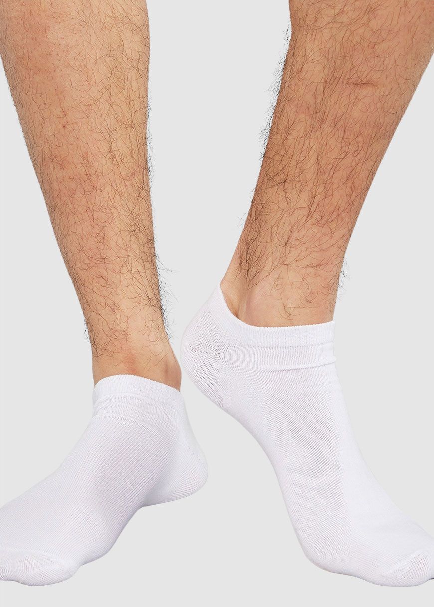 Low Socks Tibble
