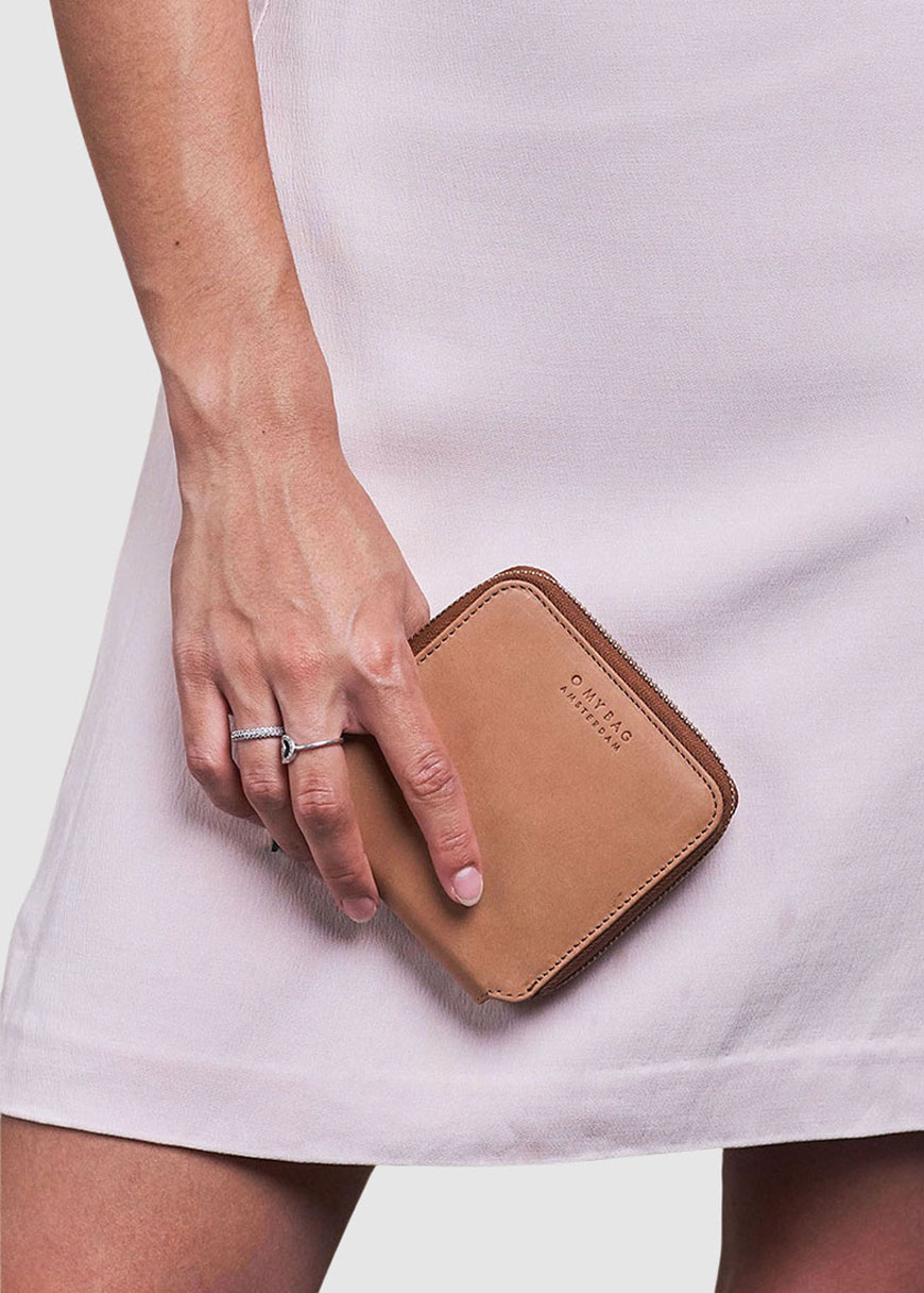 Sonny Square Wallet Sonny Square Wallet