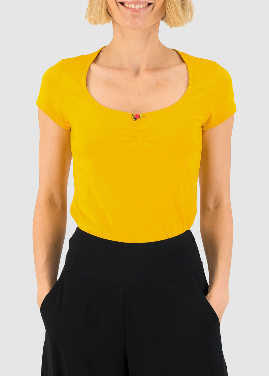 Logo Shortsleeve Feminin Logo Shortsleeve Feminin