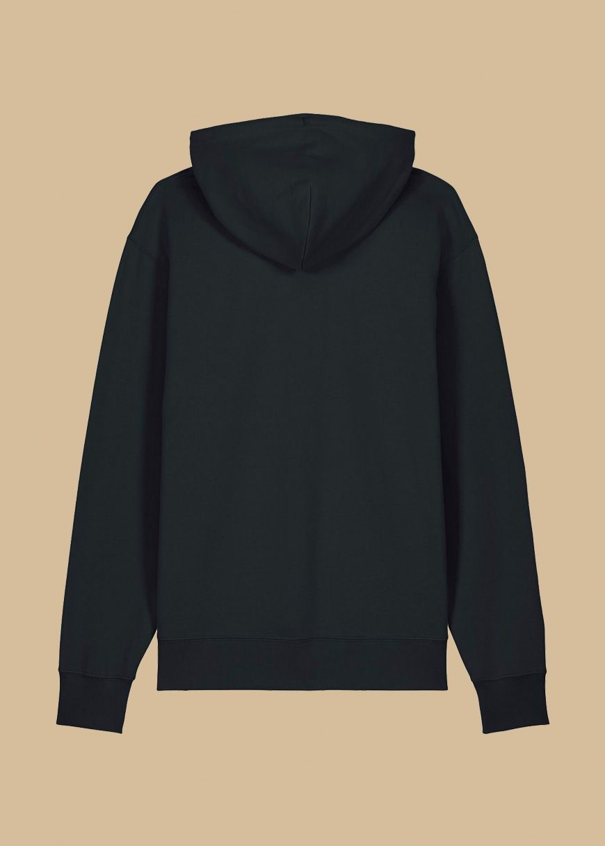 Classic Hoodie Man Classic Hoodie Man