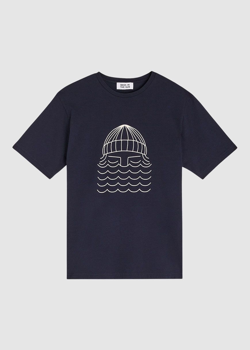 To The Sea Tee