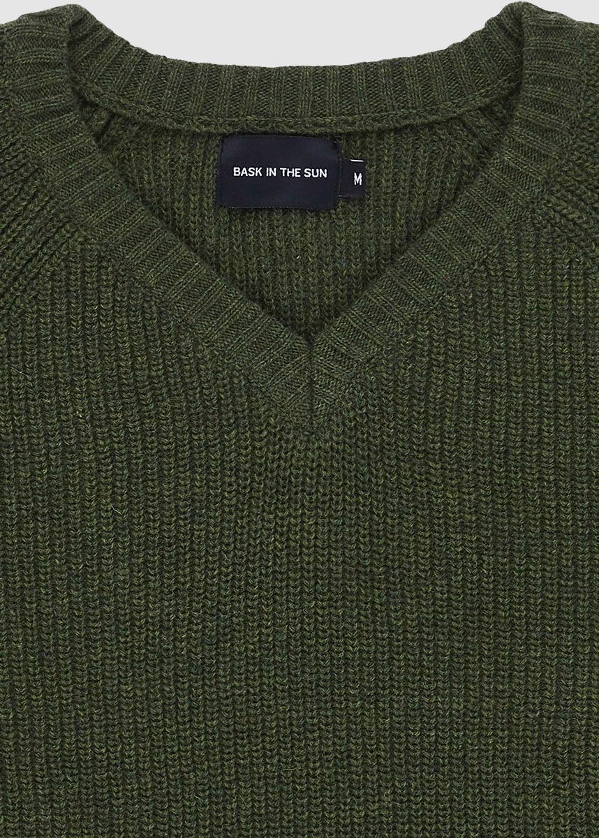 Kerman Sweater