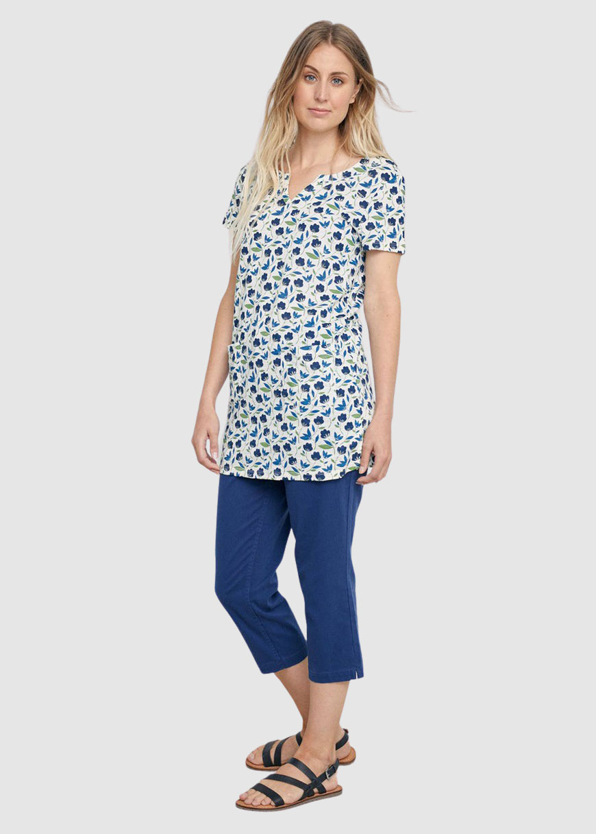 Artist's Palette Tunic Artist's Palette Tunic