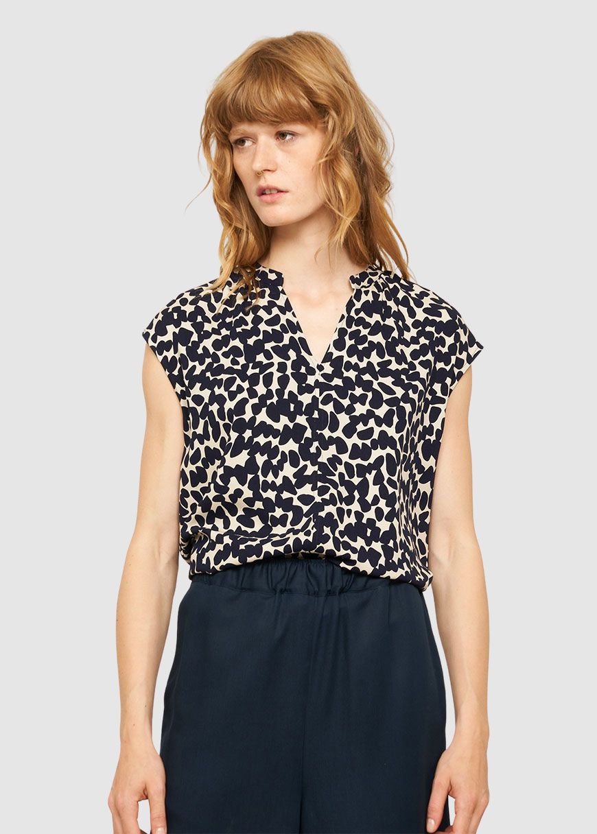Shirt Laburnum Jumble Shirt Laburnum Jumble