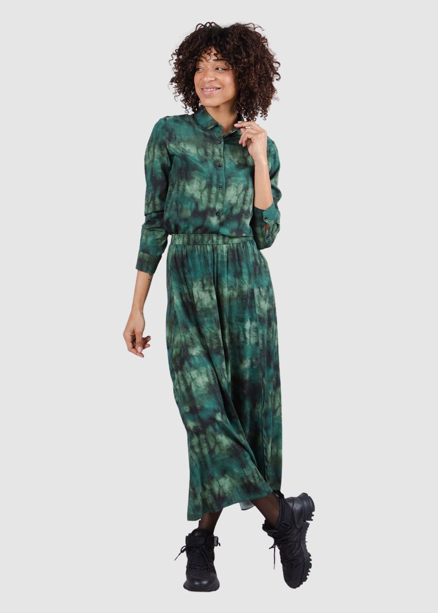 Moss Regular Blouse Moss Regular Blouse