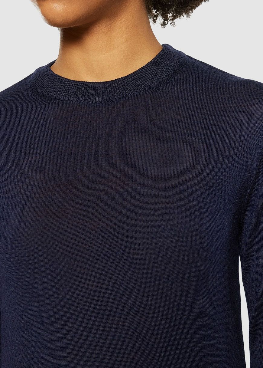 Fine_Merino_Crew_Neck_1001_Total_Eclipse_S_4_4f8b7c9ecf Merino Wool Crew Neck