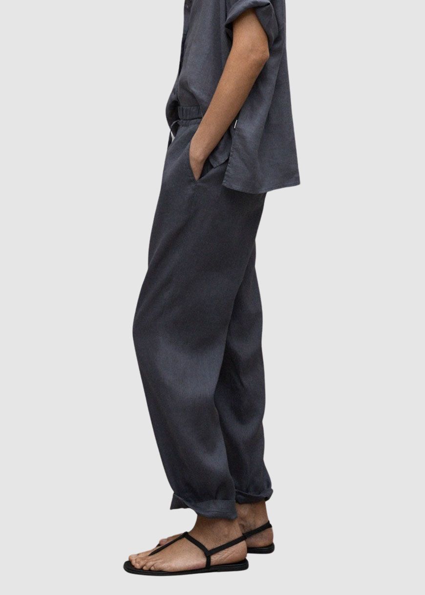 Indialf Pants Woman Indialf Pants Woman