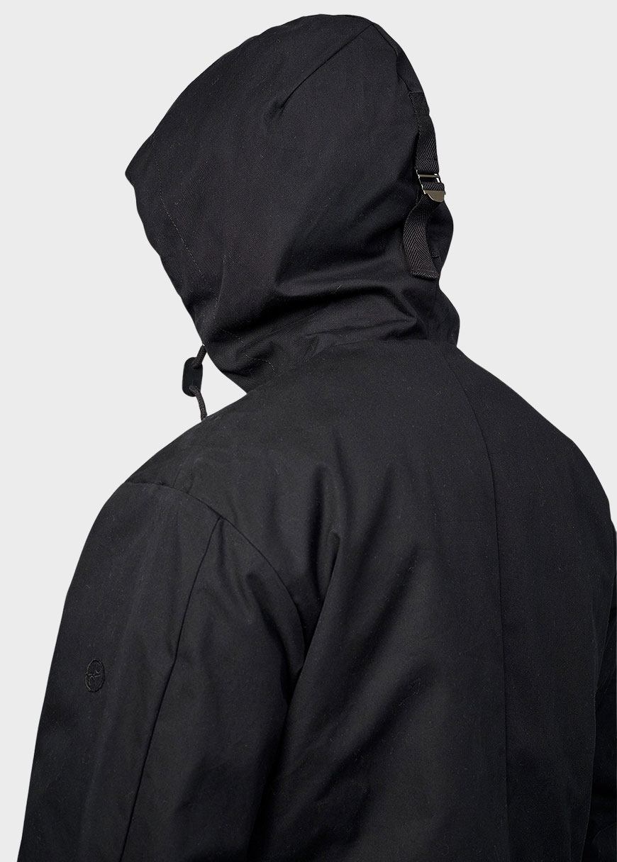 Parka Stockton Parka Stockton