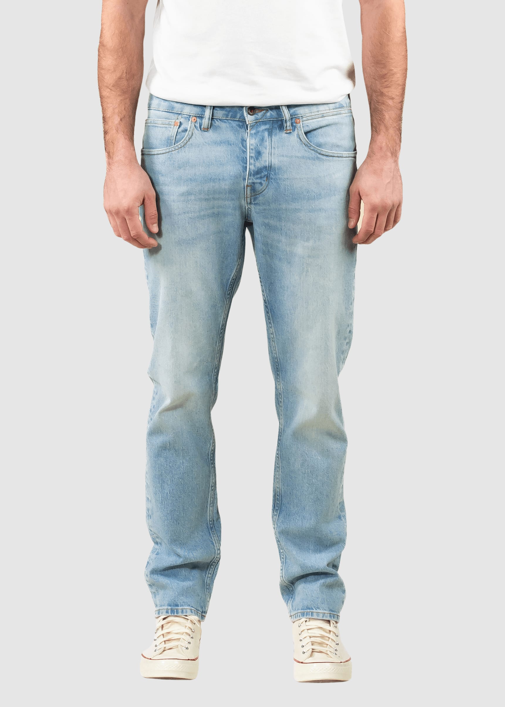 Jim Regular Slim Seabad Blue Jim Regular Slim Seabad Blue