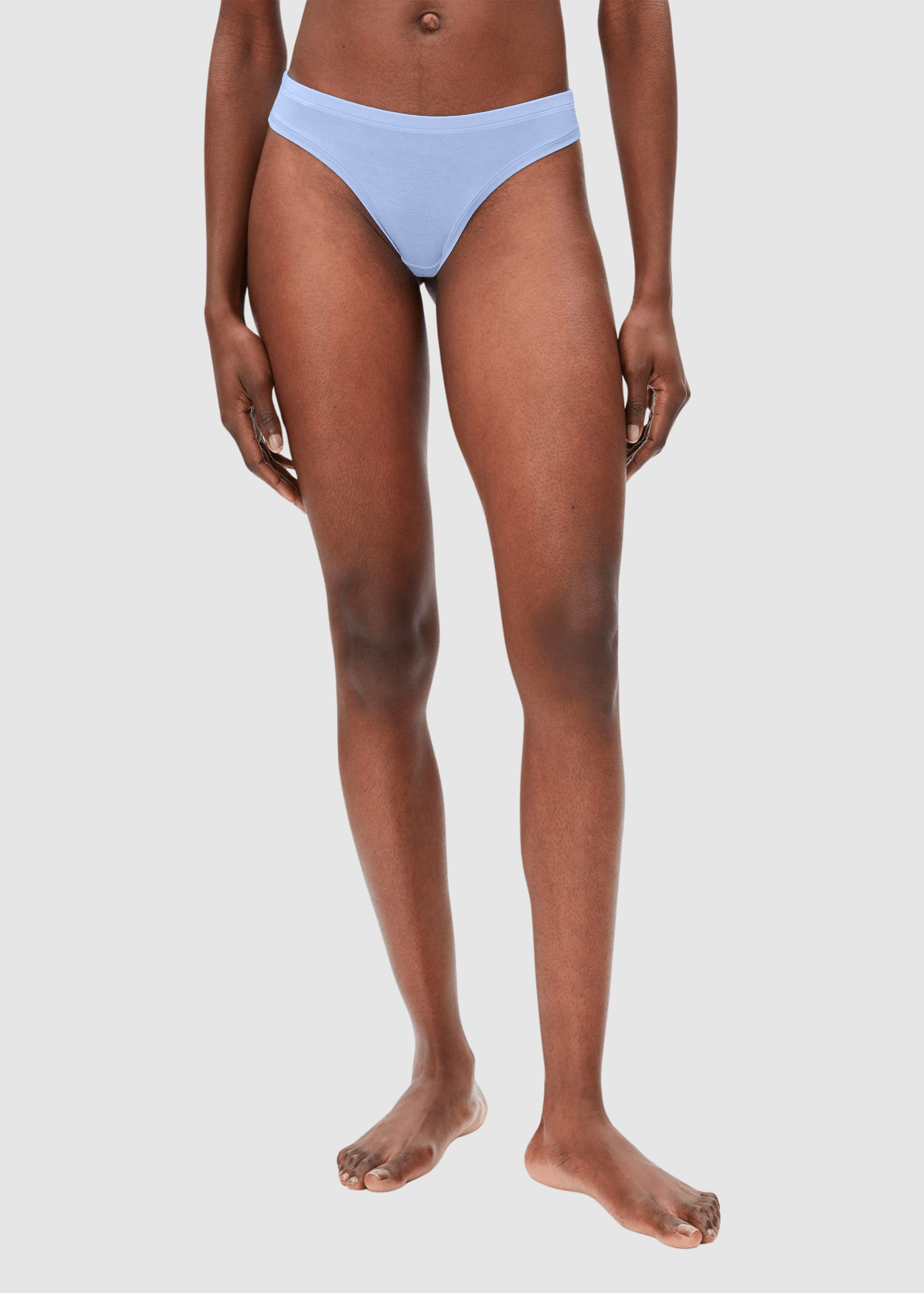 Faara Thong Morning Blue