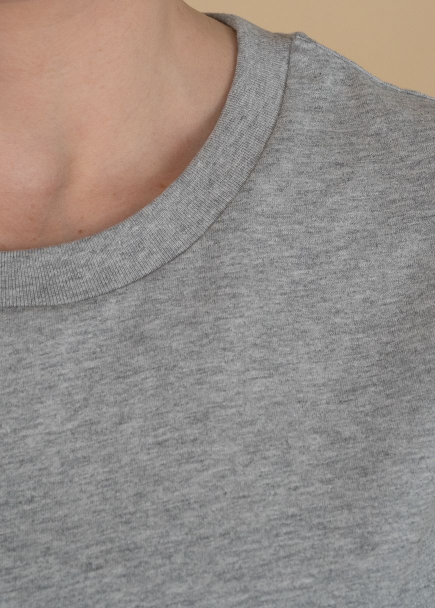 Classic T-Shirt Woman Classic T-Shirt Woman