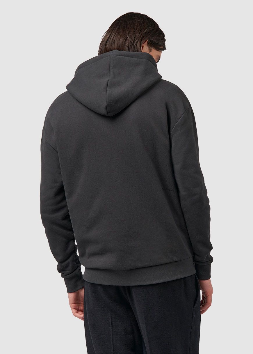 Zipped Hoodie Zipped Hoodie