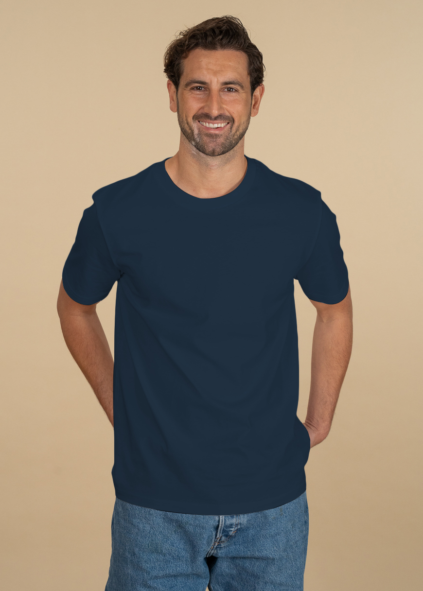 Classic T-Shirt Man 3er Pack Classic T-Shirt Man 3er Pack
