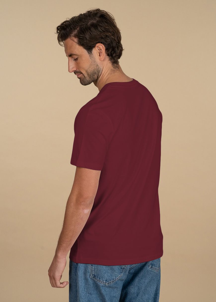 Slim Fit T-Shirt Man Slim Fit T-Shirt Man