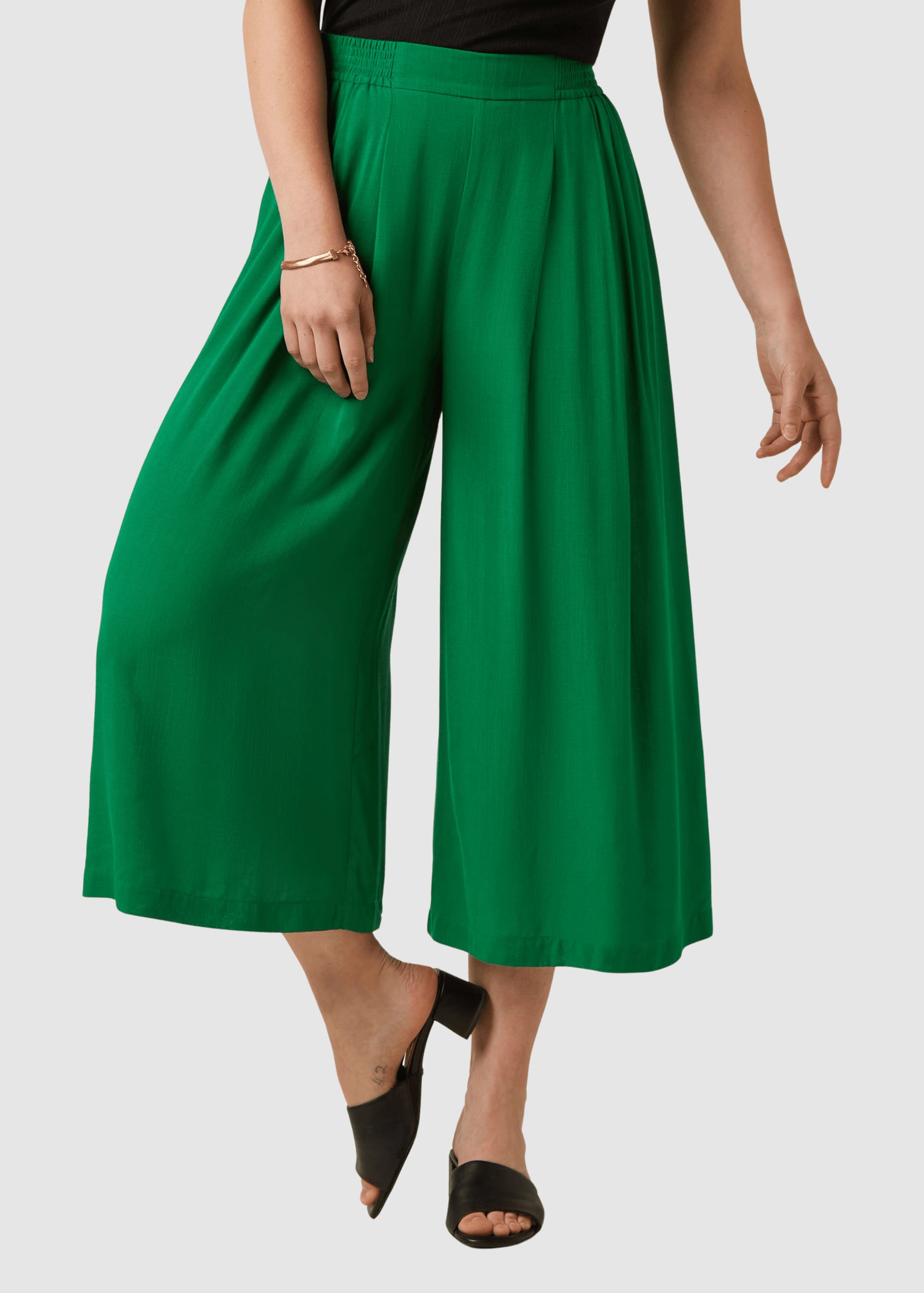 Jane Culotte Atomic Very Green Jane Culotte Atomic Very Green