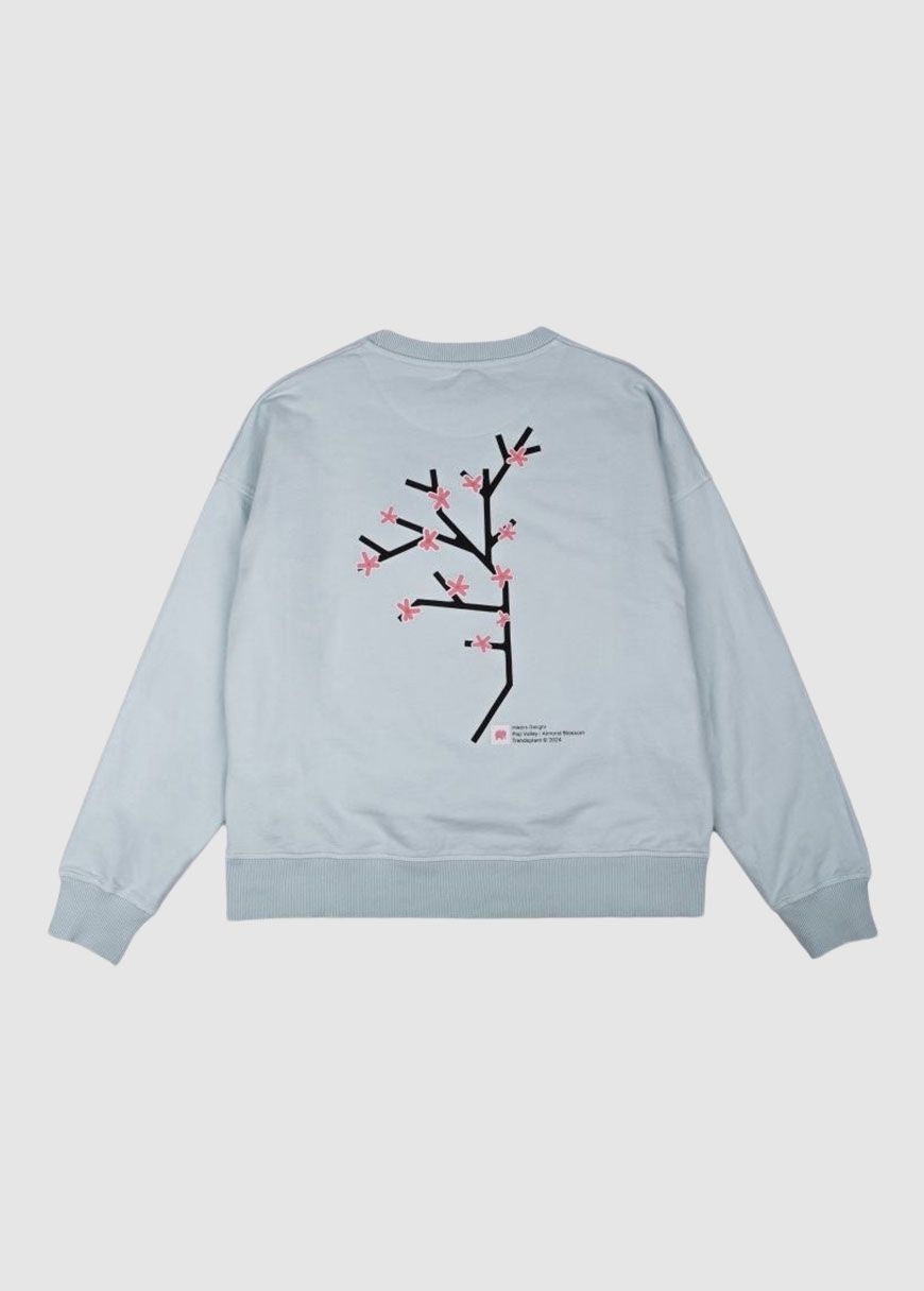 Women's Orba Oversized Sweater