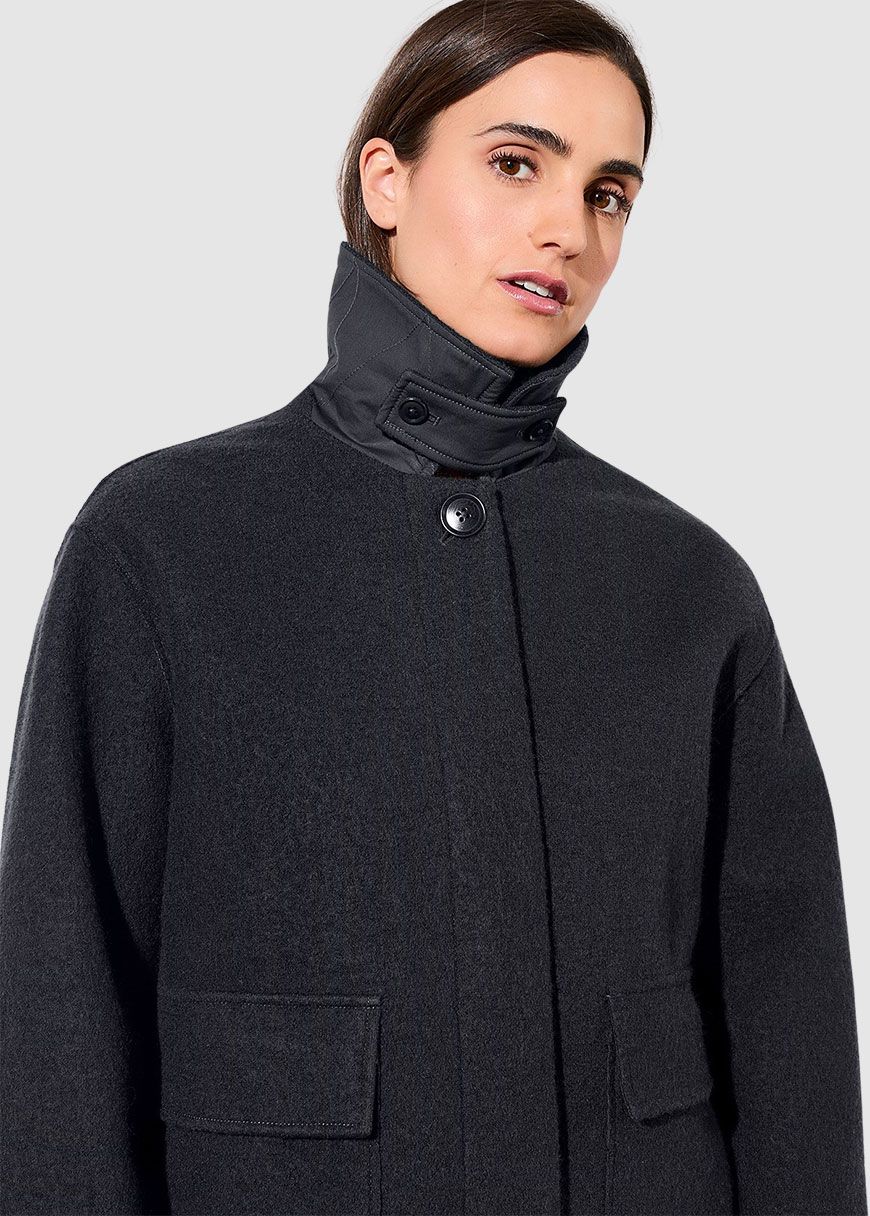 Jacket Merritt