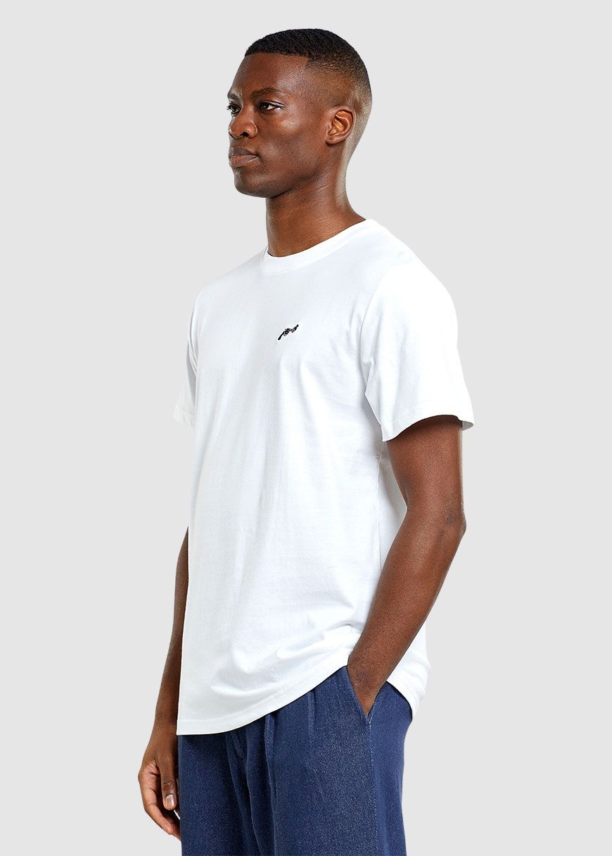 T-Shirt Stockholm The Knotted Gun