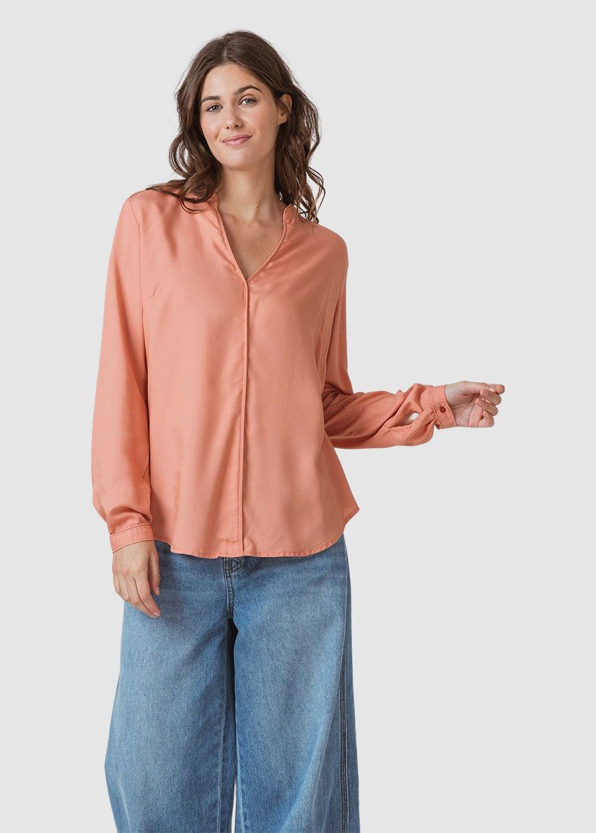 Azi Women Shirt Azi Women Shirt