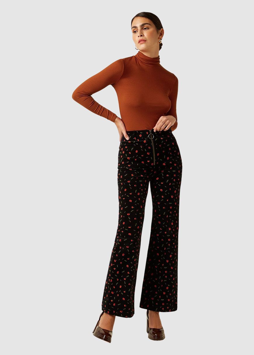 king_louie_rollneck_top_uni_rib_AW_25_KL_08331_Spicy_Brown_2_dd940be799 Rollneck Top Uni Rib